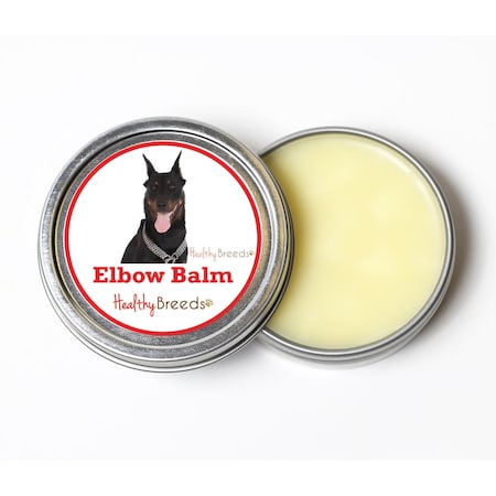 Healthy Breeds 2 oz Beauceron Dog Elbow Balm 840235195570